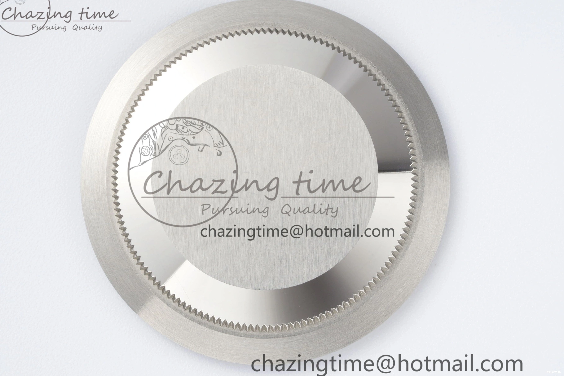 1:1 Polished SS DateJust Bezel 41 Dial Steel Edition on KING Bracelet White Jubilee VR3235 904L Best YG 0306